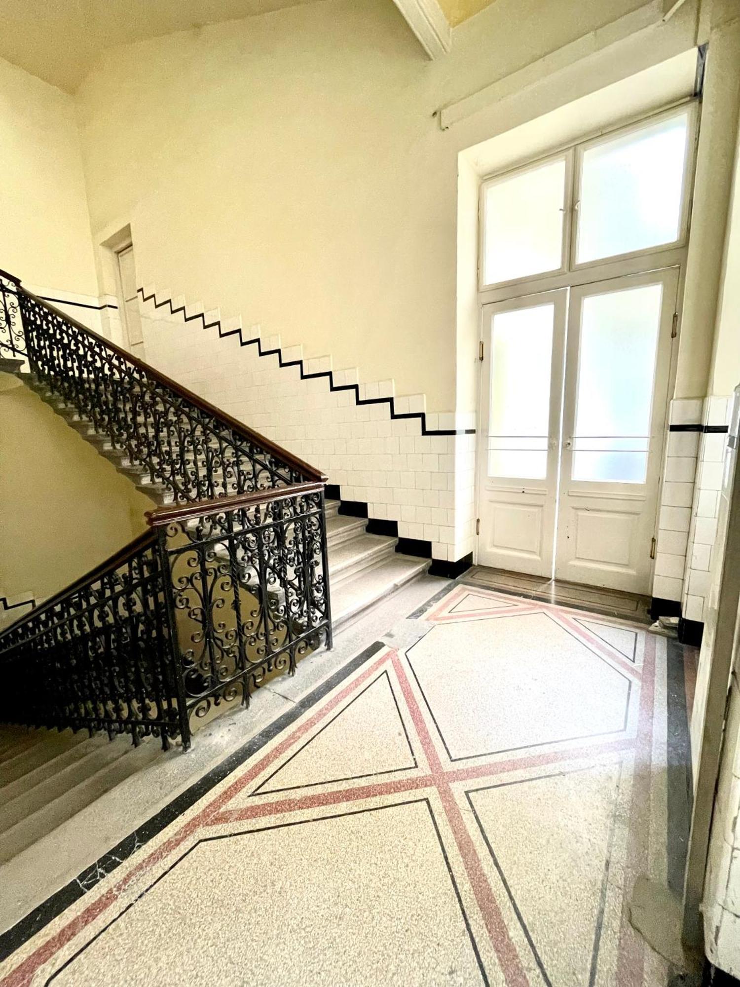 Amazing Swedish 3 Rooms Apartment In The City Center Budapesta Exterior foto